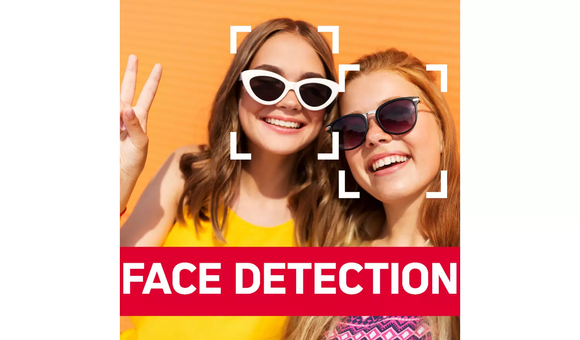 AgfaPhoto Realishot DC5500, black