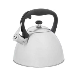 Resto Kitchenware 90601 kettle 3 L Stainless steel