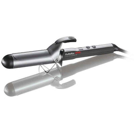BaByliss BAB2275TTE hair styling tool Curling iron Warm Black, Silver 2.7 m