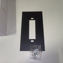 Retour client ecost sonnette vidéo intelligente netatmo wifi audio détection personnelle sans frais abo