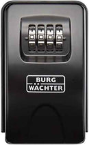 Ecost customer return Castle Sentinels Keysafe 20SB Keysafe Black