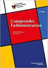 Livret de retour client Ecost Comprendre l'administration : 3e édition (français)