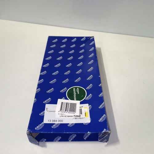 Retour client Ecost Grohe 13084000 Bec DN15 S pour robinet de cuisine rayon 200 mm Chrome