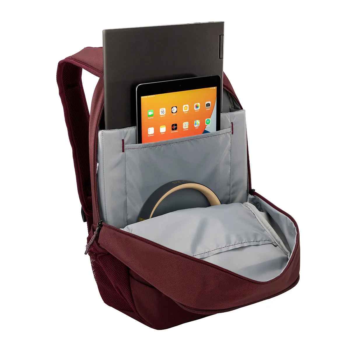 Sac à dos Case Logic Jaunt 15,6 pouces WMBP-215 Port Royale (3204867)
