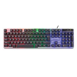 Clavier de jeu Rebeltec NEON