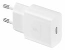 Lādētājs Samsung 15W USB Type-C Power Adapter White-4