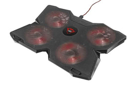 Dzesētājs Trust GXT 278 Yozu Black