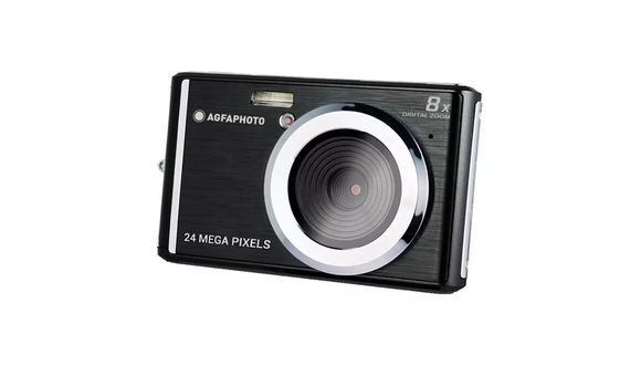 AgfaPhoto Realishot DC5500, black
