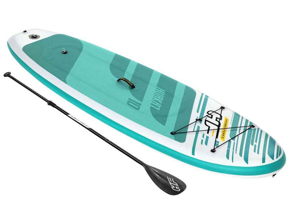 Inflatable Surfboard 305 x 84 x 15 cm Bestway 65346