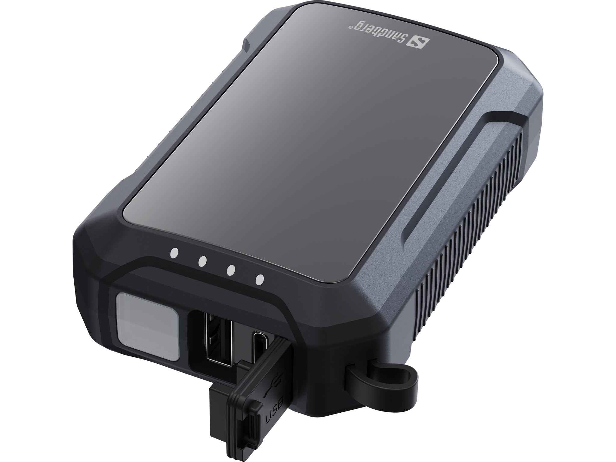 Chauffe-mains Sandberg 420-65 Powerbank 10 000