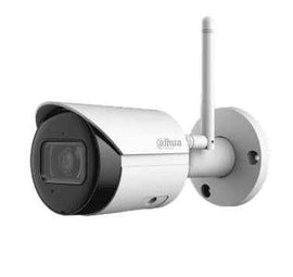 IP Camera DAHUA IPC-HFW1230DS-SAW-0280B White