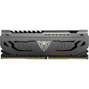 DDR4 Viper Steel 8GB/3000(1*8GB) Grey CL16