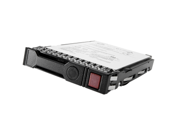Disque dur HPE 2,4 To SAS 12G 10K SFF SC 512e DS Gen 10