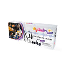 Podcast easypix my studio 62021