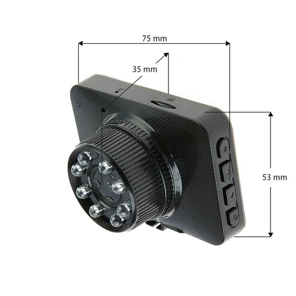 Manta DVR302H