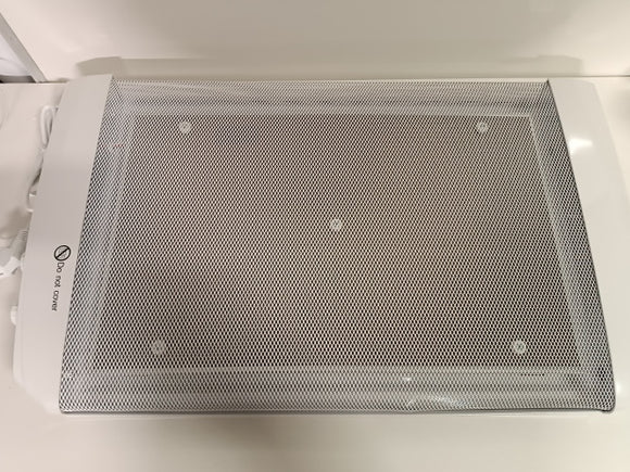 Retour client Ecost Radiateur électrique 13737