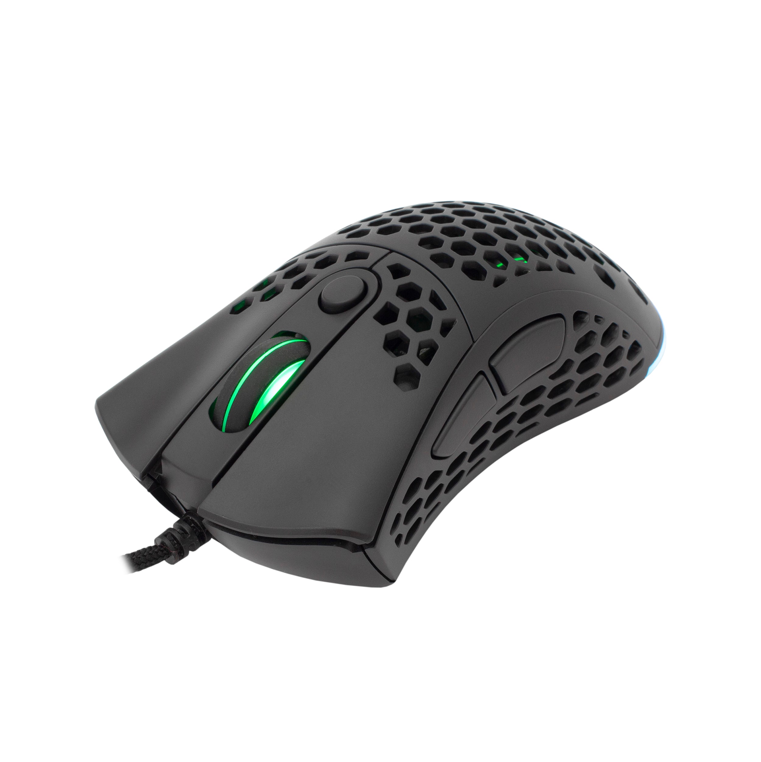 Ligne Premium White Shark ESL-M6 Shuriken