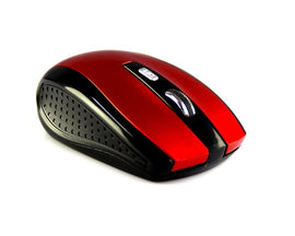 Media-Tech MT1113R Raton Pro Red