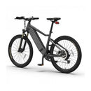 Electric bicycle ADO D30C, Silver