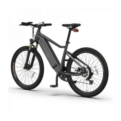 Electric bicycle ADO D30C, Silver