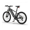 Electric bicycle ADO D30C, Silver
