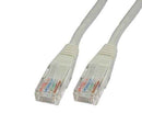 Gembird PP12-1M networking cable Beige