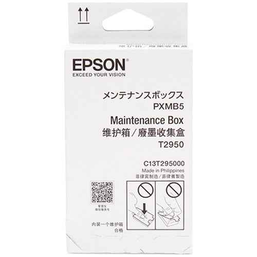 Kit de maintenance Epson (C13T295000, T2950)