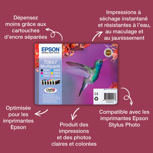 Epson c13t08054011 — illustration complémentaire (Icecat)