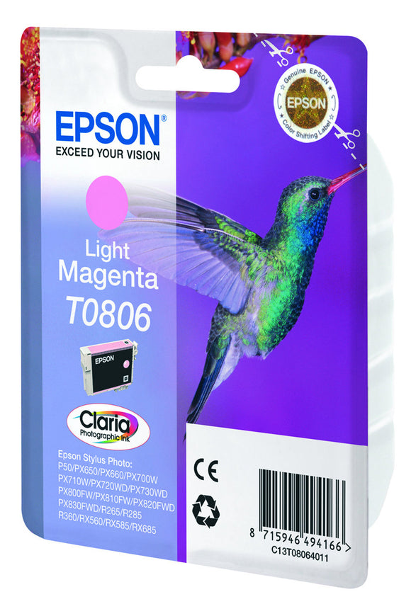 Epson c13t08064011 — illustration complémentaire (Icecat)