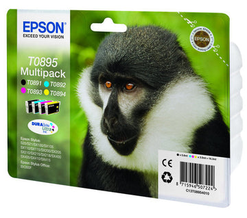 Epson c13t08954010 — illustration complémentaire (Icecat)