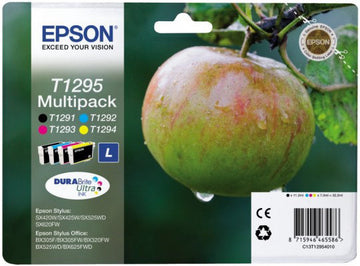 Epson c13t12954010 — illustration complémentaire (Icecat)
