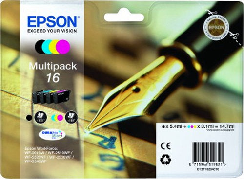 Epson c13t16264010 — illustration complémentaire (Icecat)