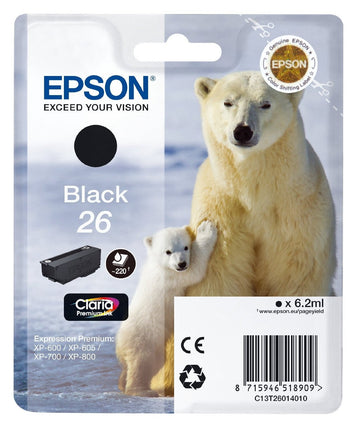 Epson c13t26014010 — illustration complémentaire (Icecat)
