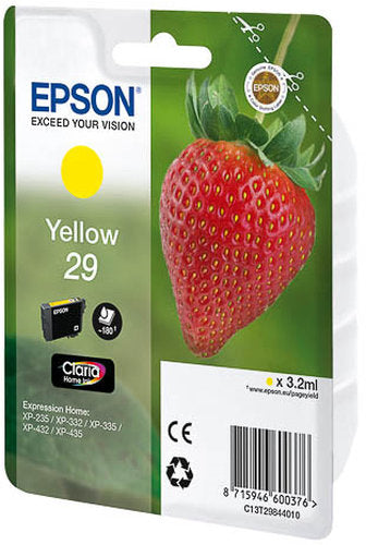 Epson c13t29844010 — illustration complémentaire (Icecat)