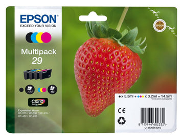 Epson c13t29864010 — illustration complémentaire (Icecat)
