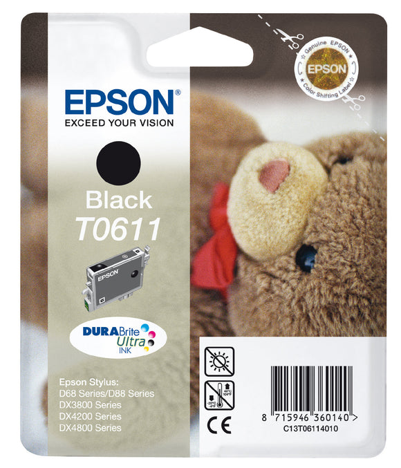 Epson t0611 — illustration complémentaire (Icecat)