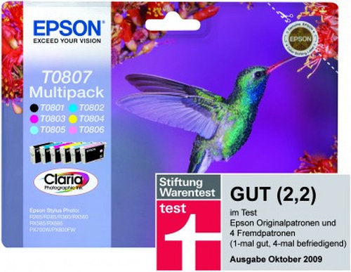 Epson t0807 — illustration complémentaire (Icecat)