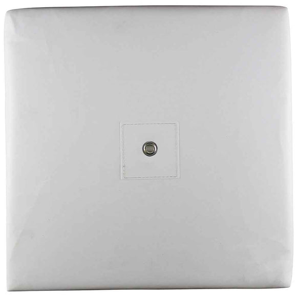 Alliance Nylon Baseball/Softball Base Single Centre Pin