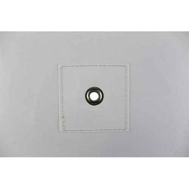 Alliance Nylon Baseball/Softball Base Single Centre Pin