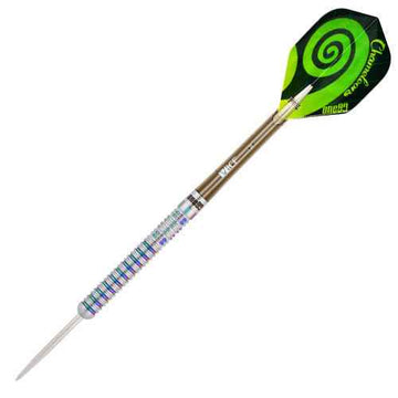 One80 Chameleon Allira Dart 22g