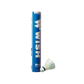 Wish W11 Training Shuttlecock