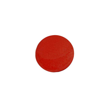 Flat Field Marker Mini Set 20pcs (Red)