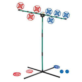 E-Jet Sports Knock Down Game