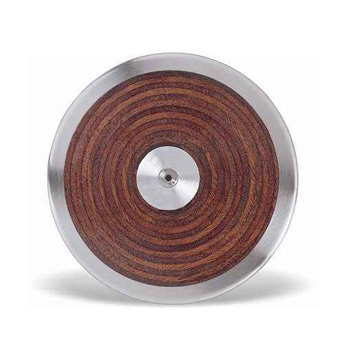 Wooden Low Spin Discus