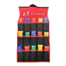 Alliance Touch Flag Belts Carry Pouch