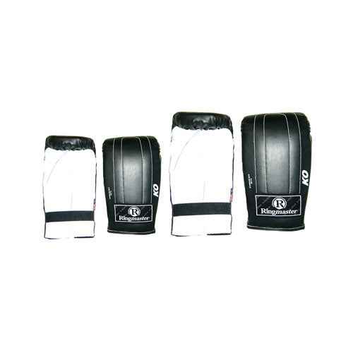Ringmaster KO Standard Bag Mitts