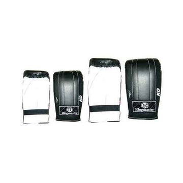 Ringmaster KO Standard Bag Mitts