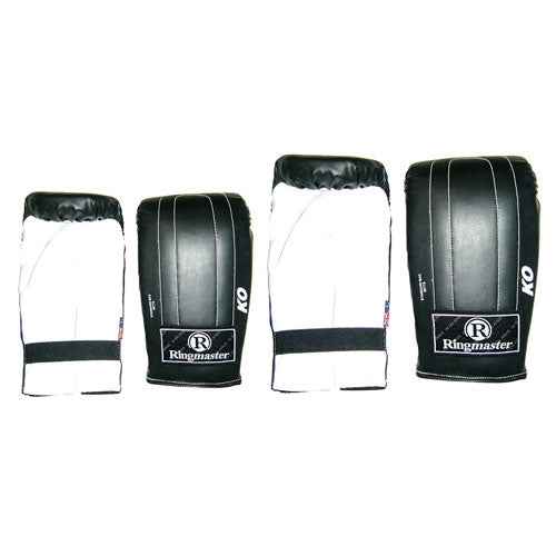 Ringmaster KO Standard Bag Mitts