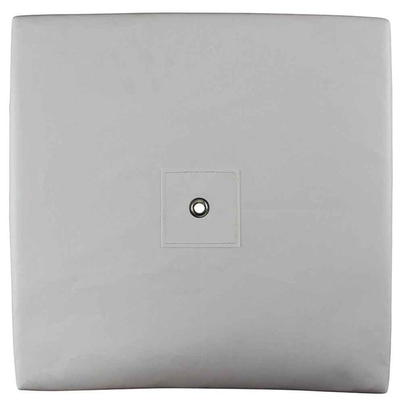 Alliance Nylon T-Ball Base Single Centre Pin