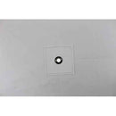 Alliance Nylon T-Ball Base Single Centre Pin